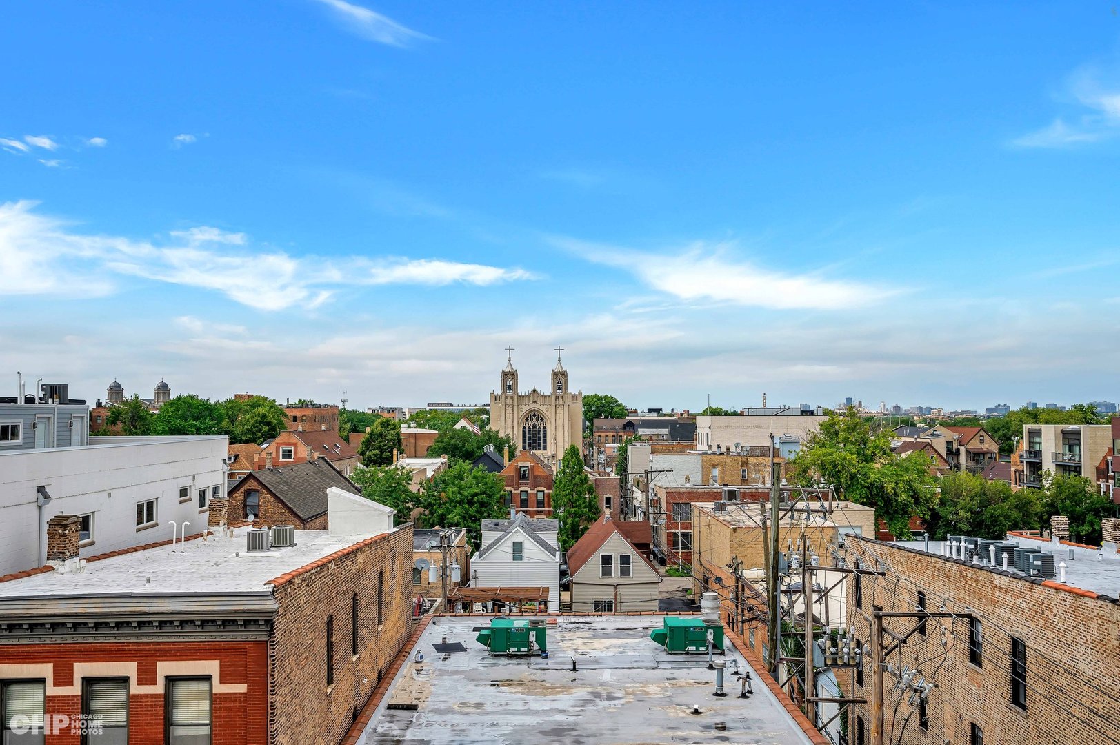 2015 W Armitage Avenue Unit: 4