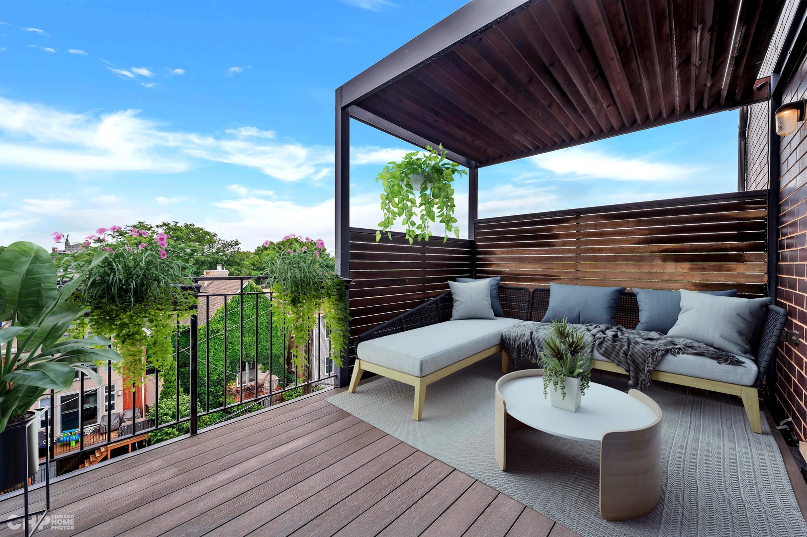 2015 W Armitage Avenue Unit: 4