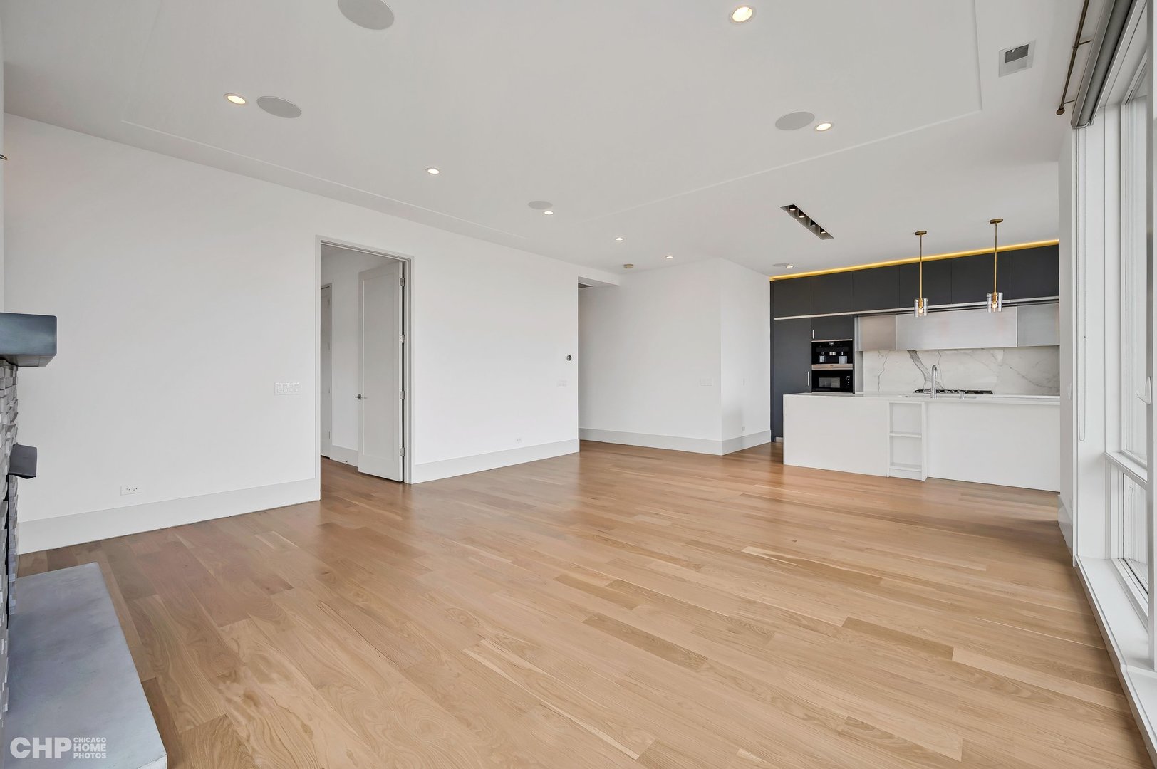 2015 W Armitage Avenue Unit: 4