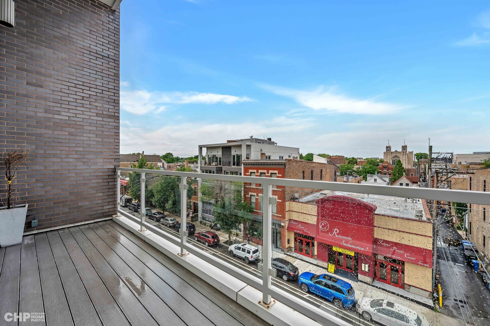 2015 W Armitage Avenue Unit: 4