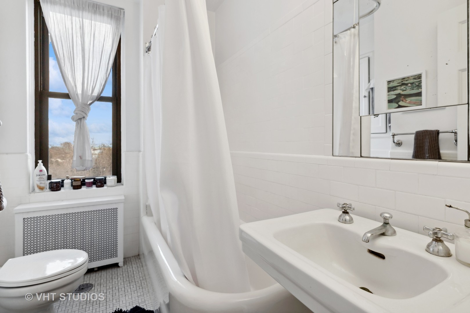 2000 N Lincoln Park West Unit: 508