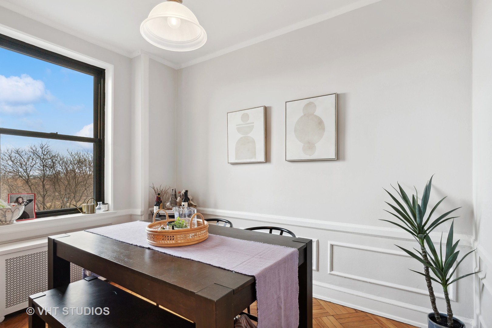 2000 N Lincoln Park West Unit: 508