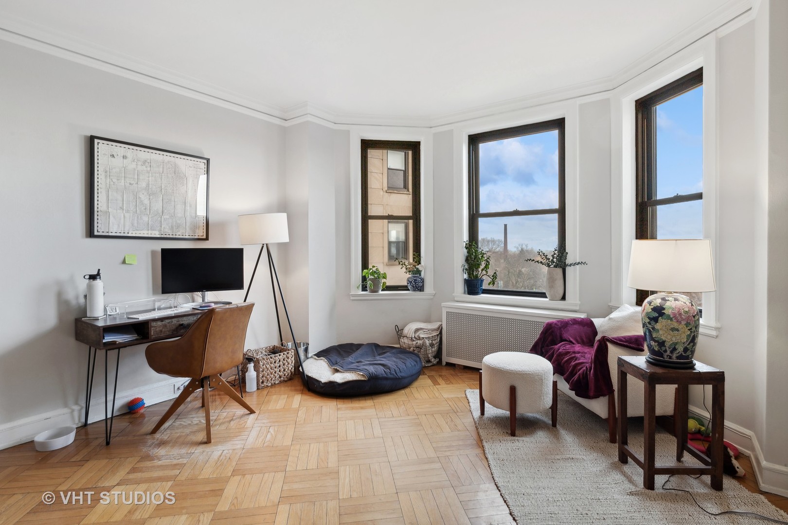 2000 N Lincoln Park West Unit: 508