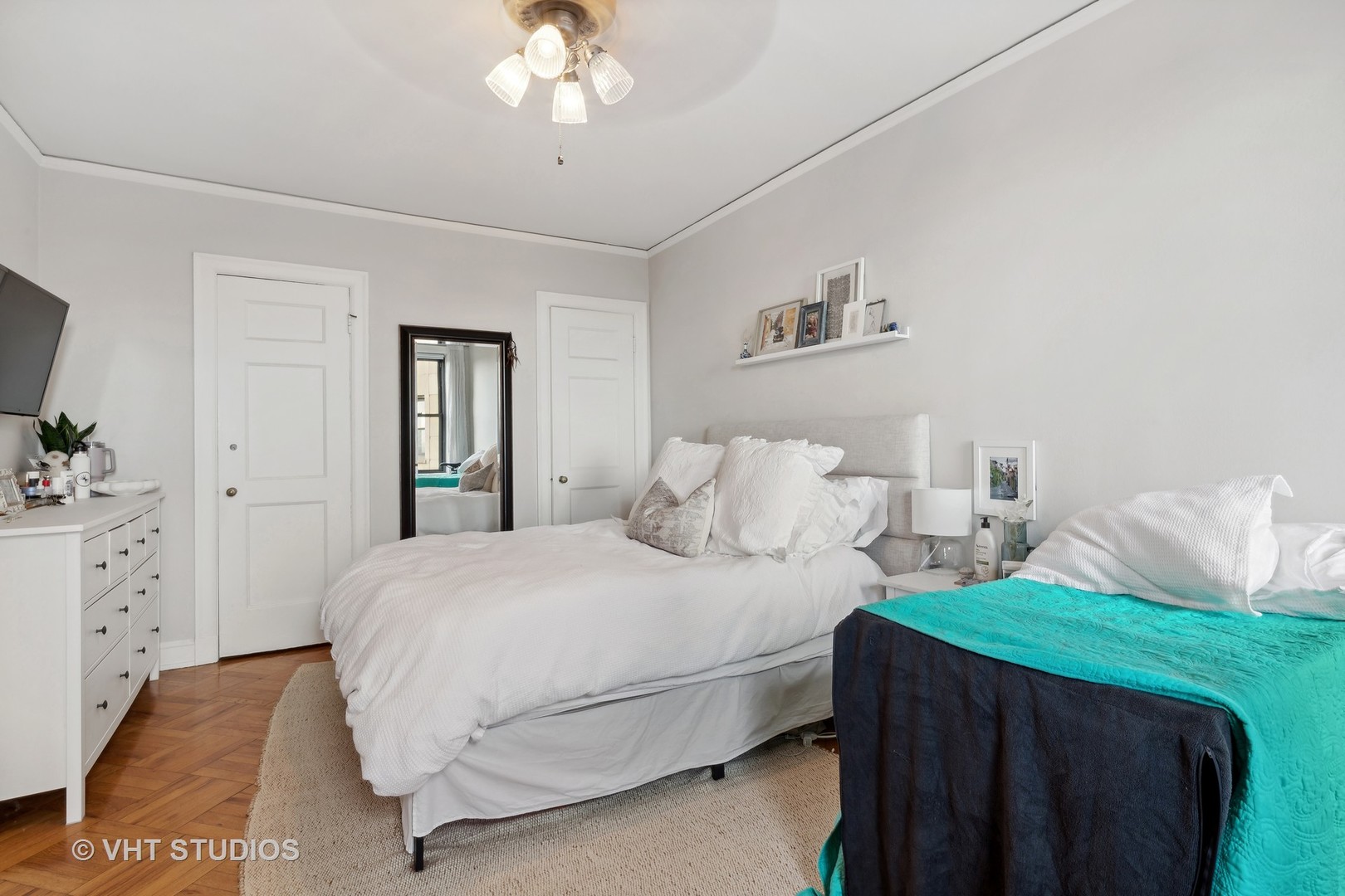 2000 N Lincoln Park West Unit: 508