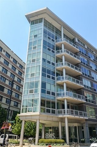 845 N KINGSBURY Street Unit: 602