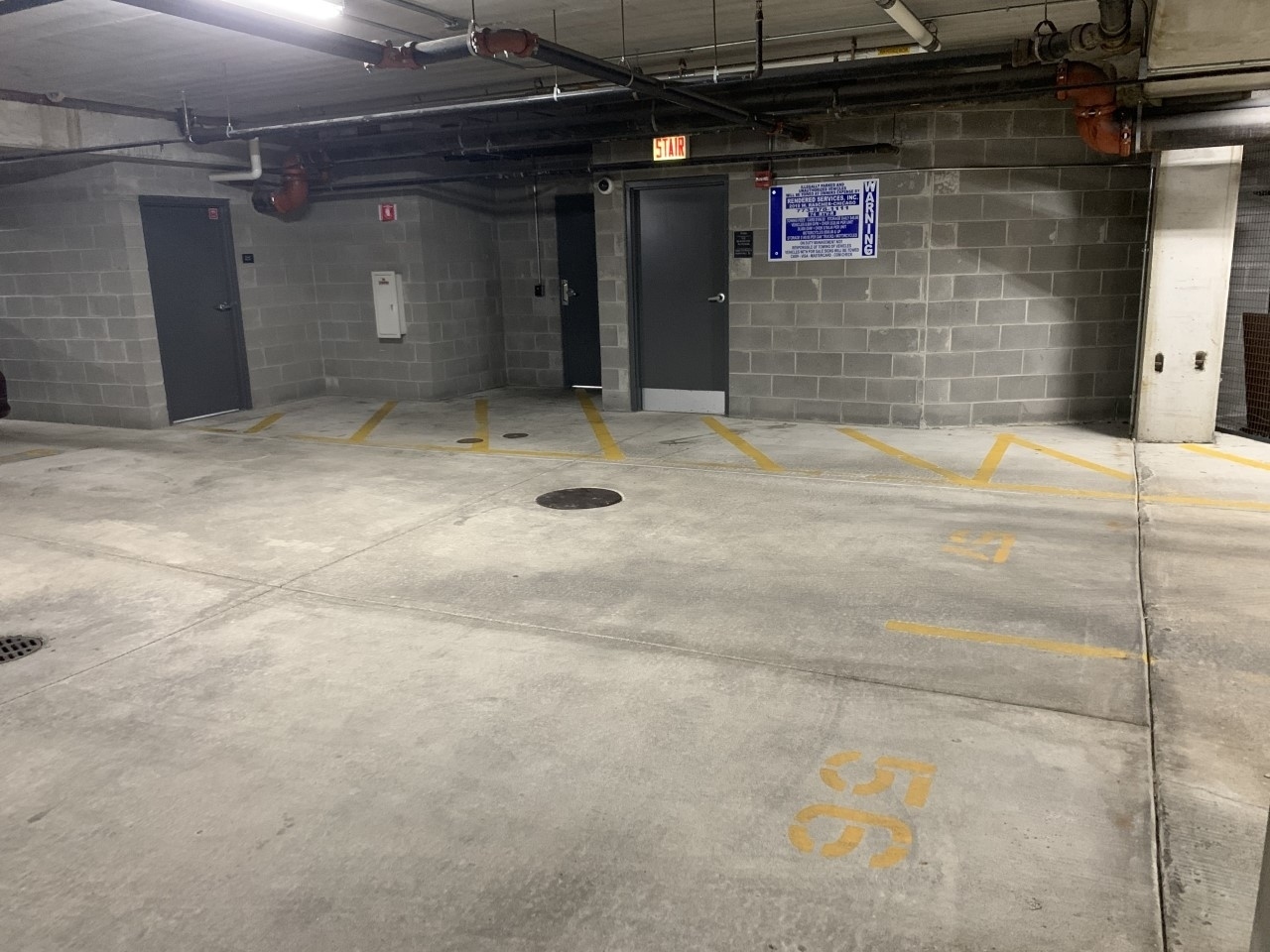 845 N KINGSBURY Street Unit: 602