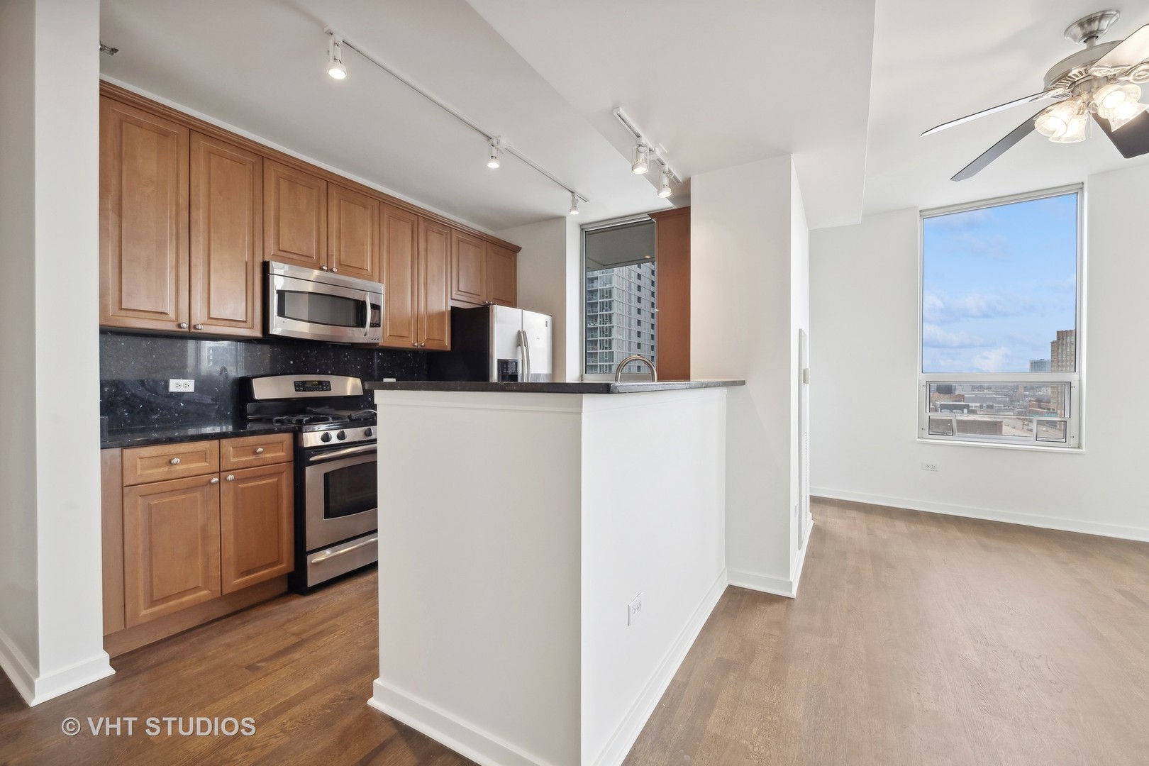330 W Grand Avenue Unit: 1204