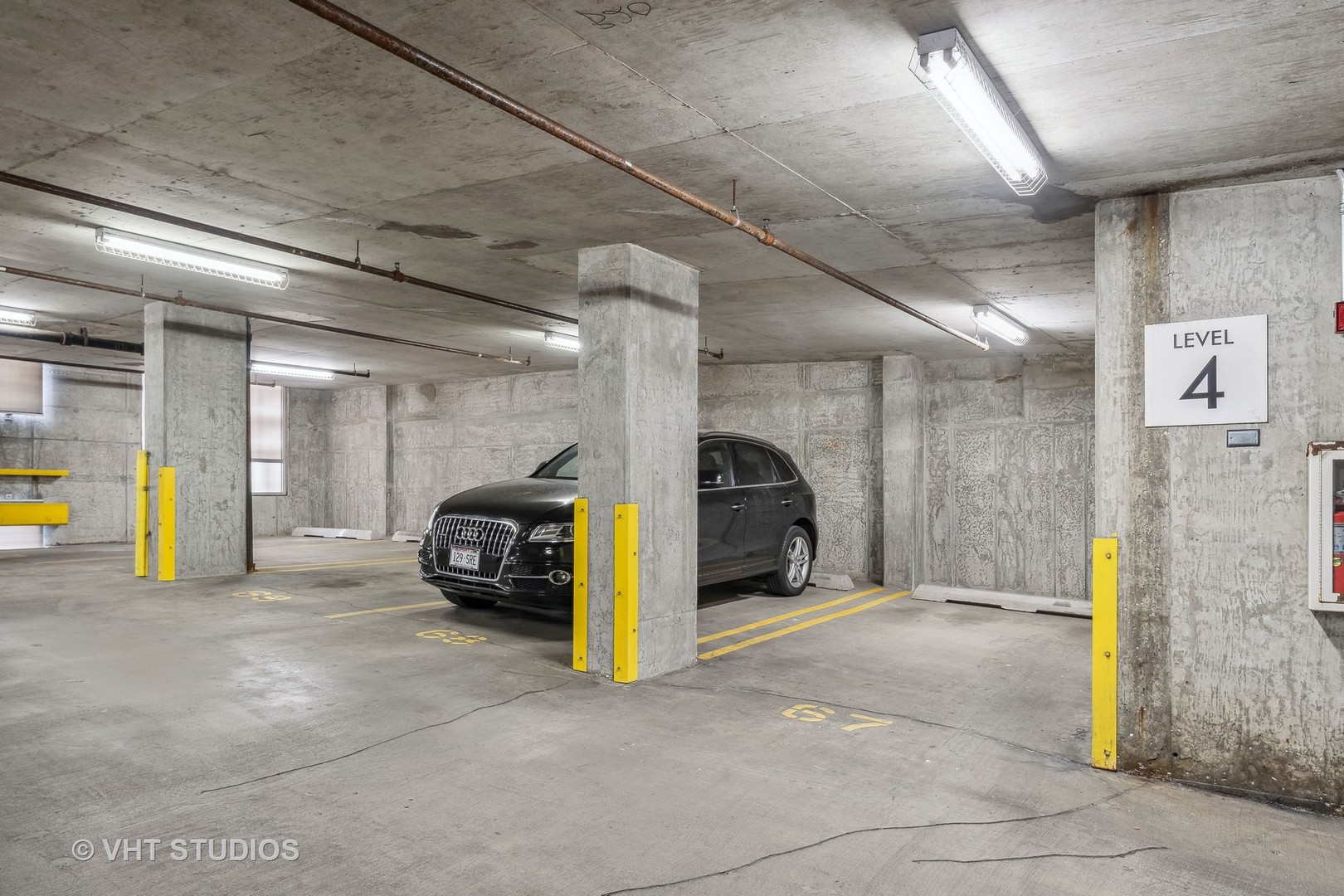 330 W Grand Avenue Unit: 1204