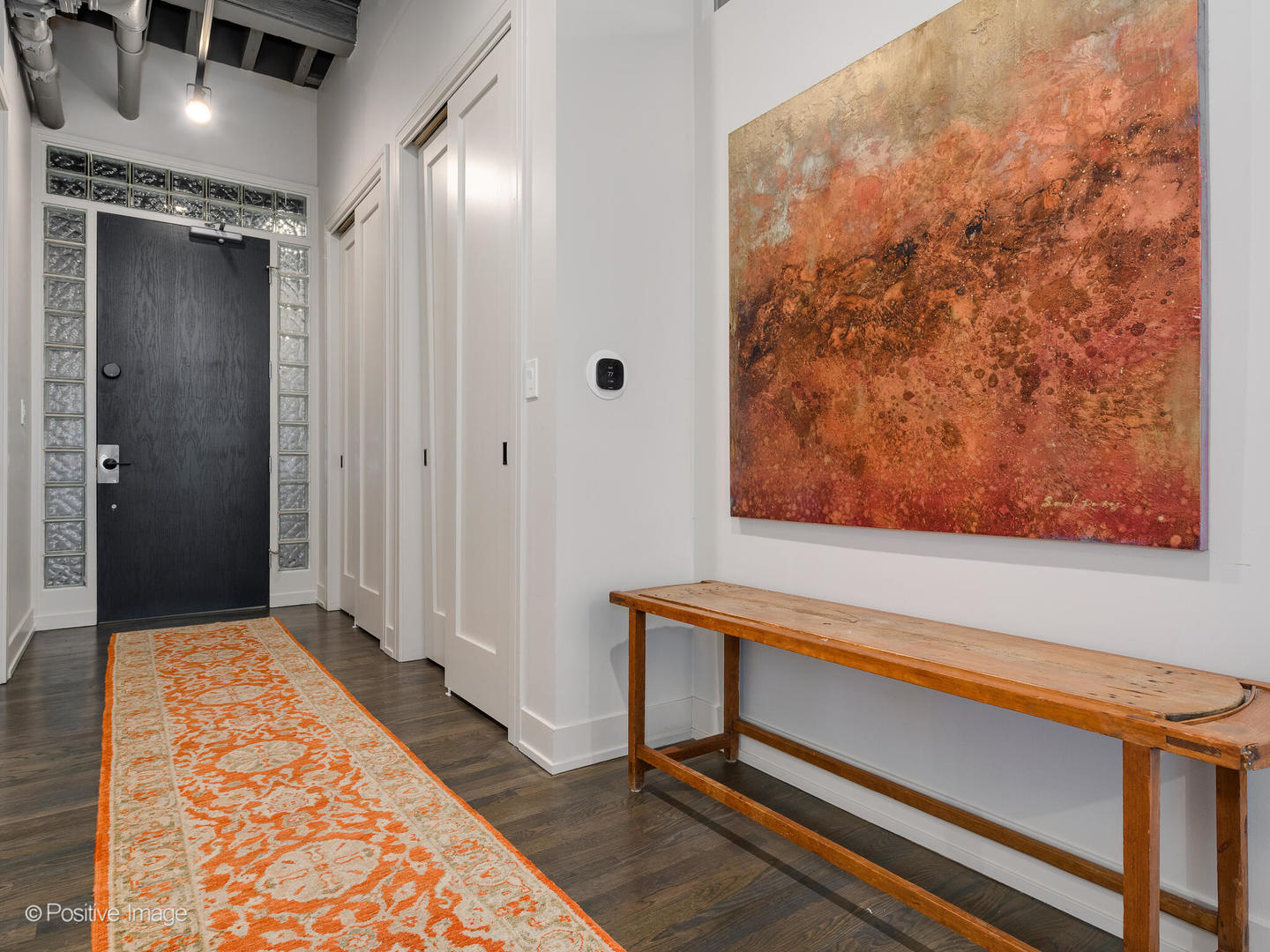 420 W Grand Avenue Unit: 1D2D