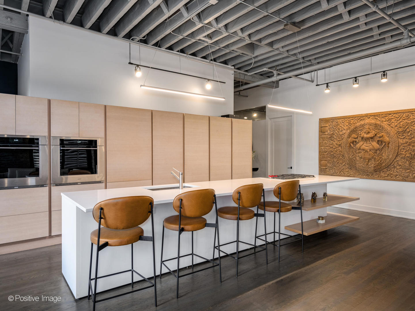420 W Grand Avenue Unit: 1D2D