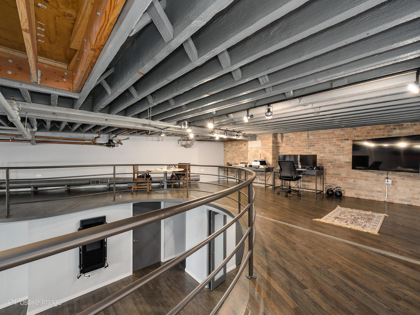 420 W Grand Avenue Unit: 1D2D