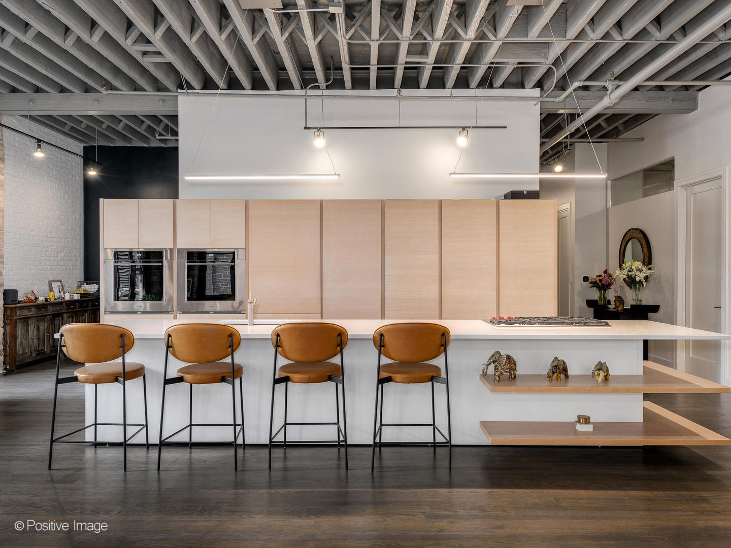 420 W Grand Avenue Unit: 1D2D