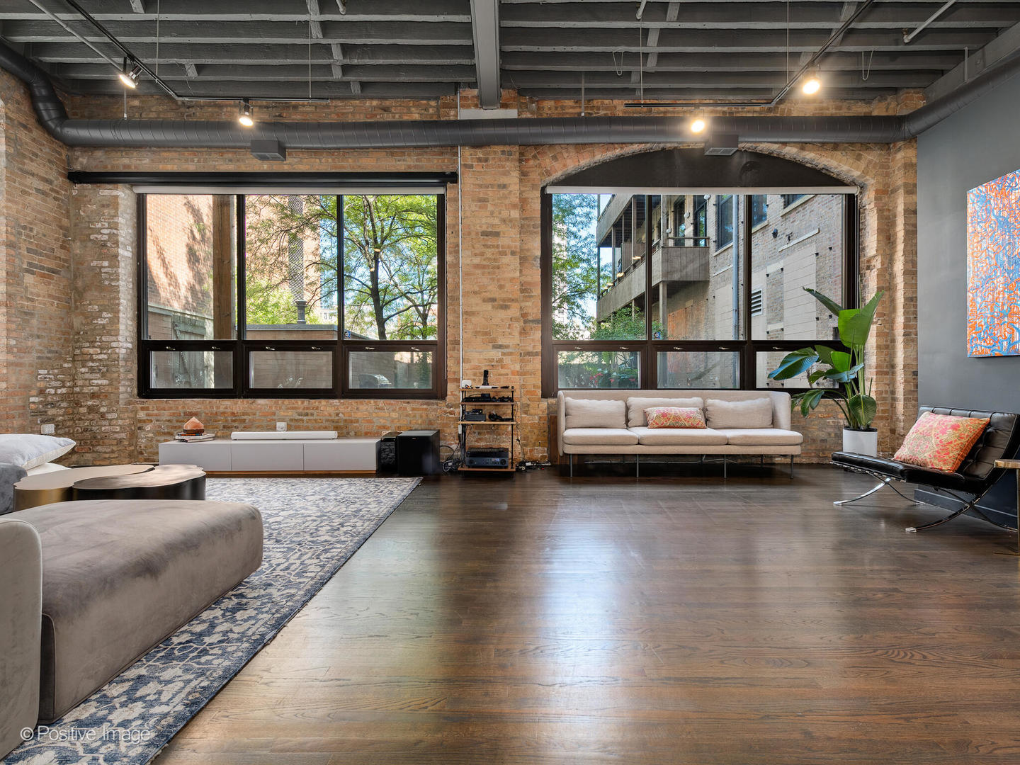 420 W Grand Avenue Unit: 1D2D