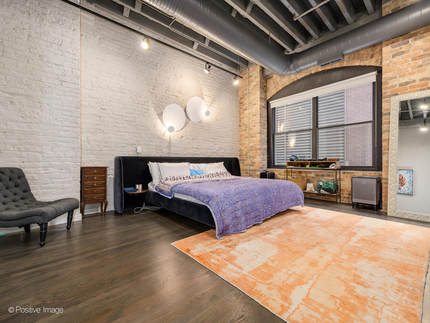 420 W Grand Avenue Unit: 1D2D