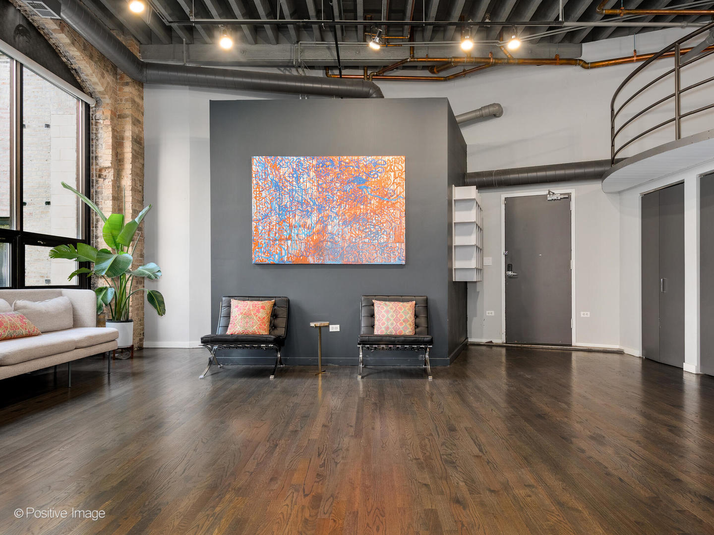 420 W Grand Avenue Unit: 1D2D
