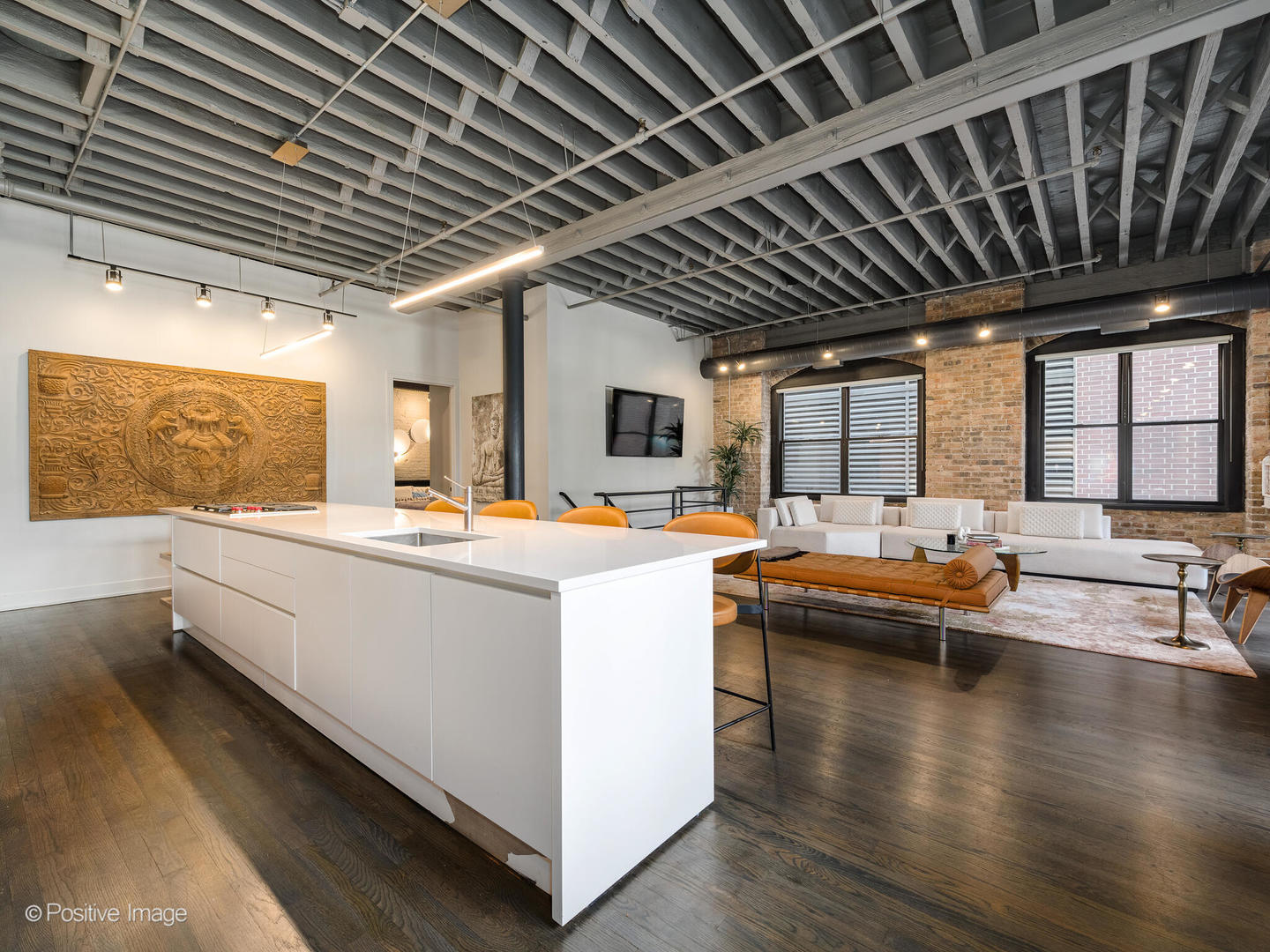 420 W Grand Avenue Unit: 1D2D