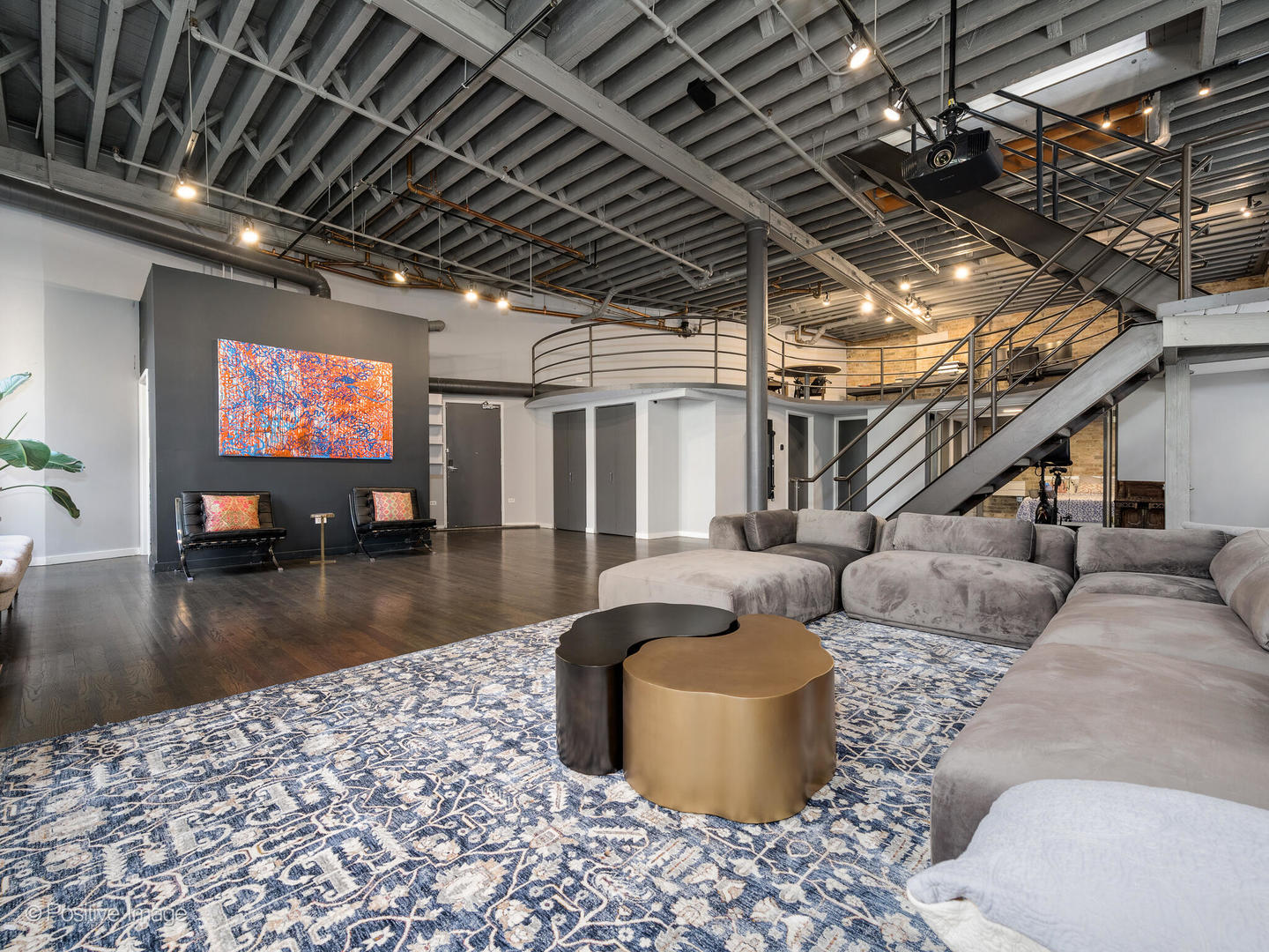420 W Grand Avenue Unit: 1D2D