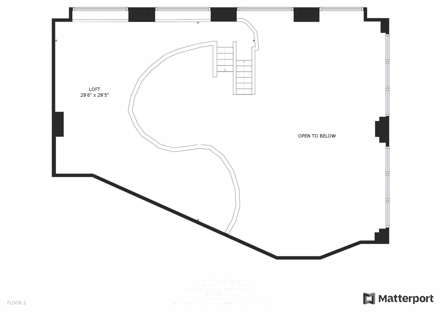 420 W Grand Avenue Unit: 1D2D