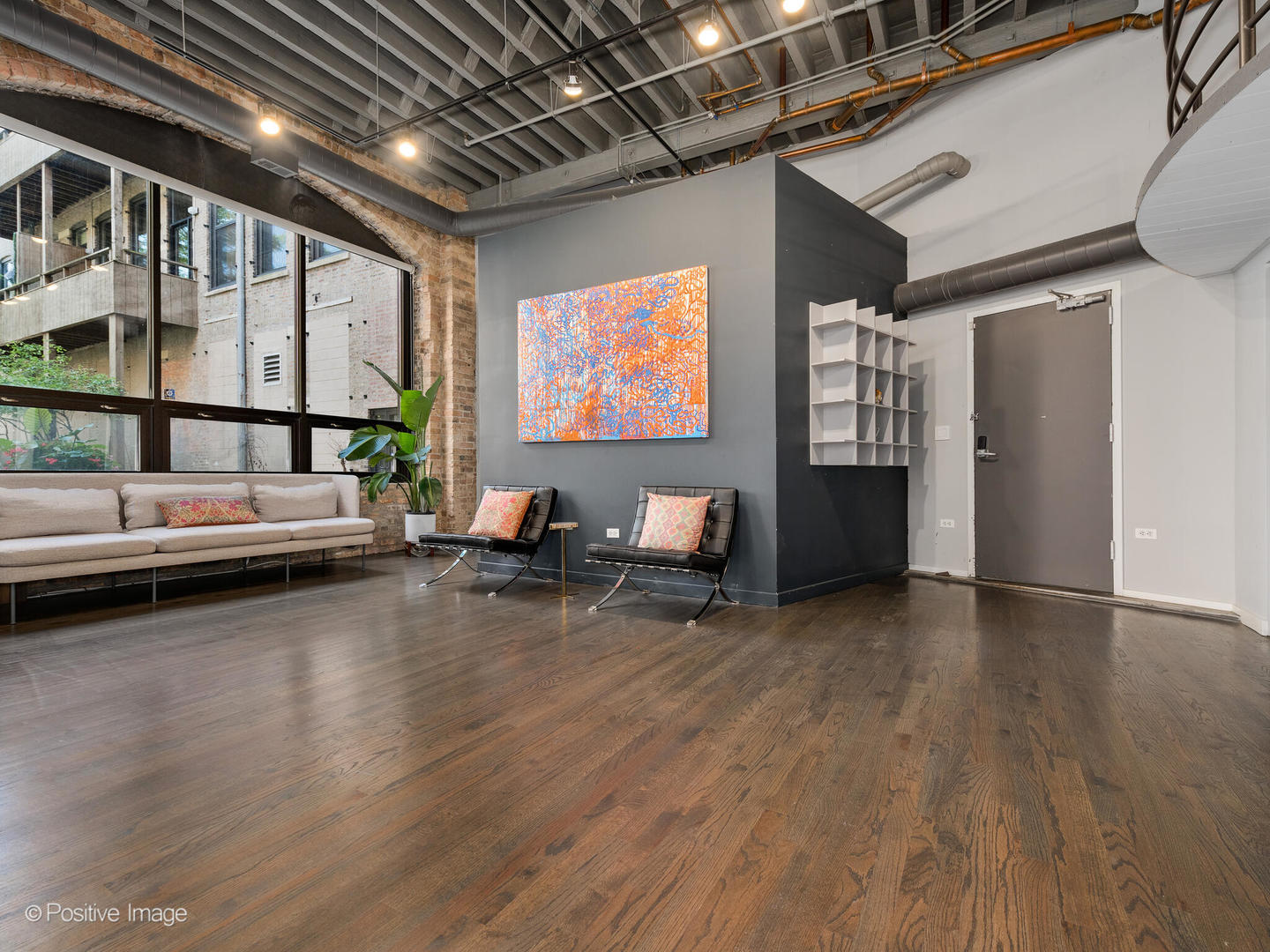 420 W Grand Avenue Unit: 1D2D