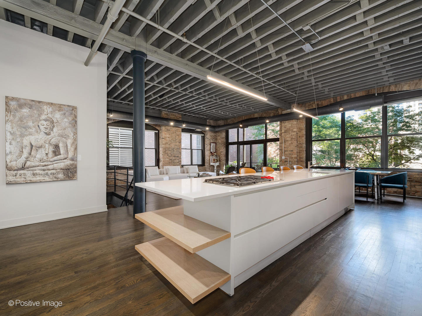 420 W Grand Avenue Unit: 1D2D
