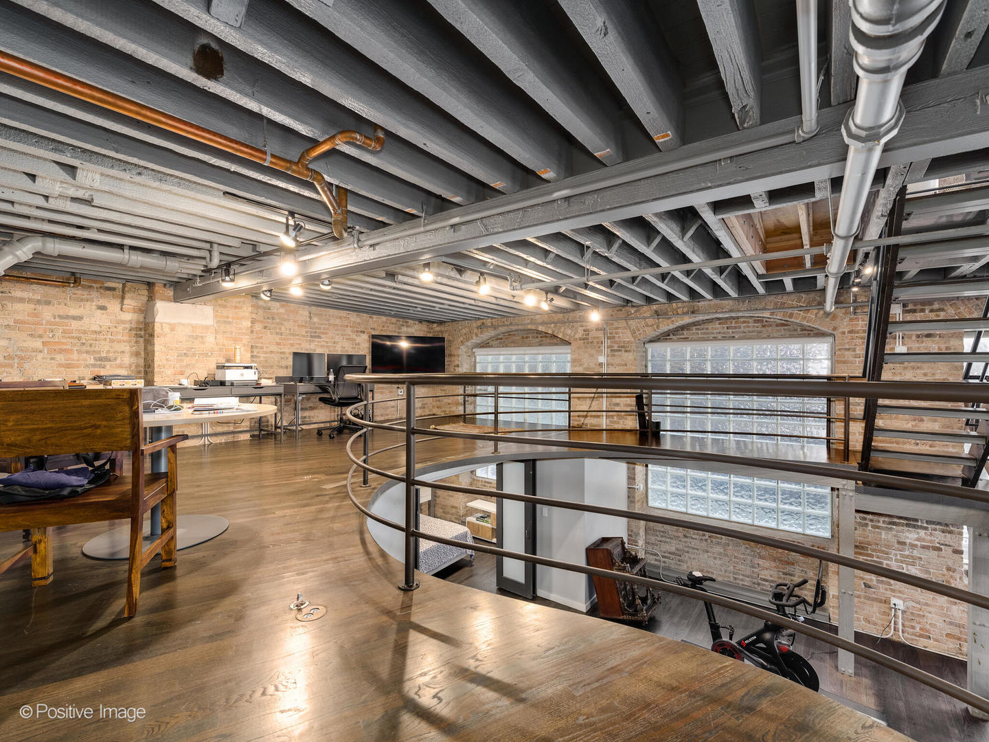 420 W Grand Avenue Unit: 1D2D