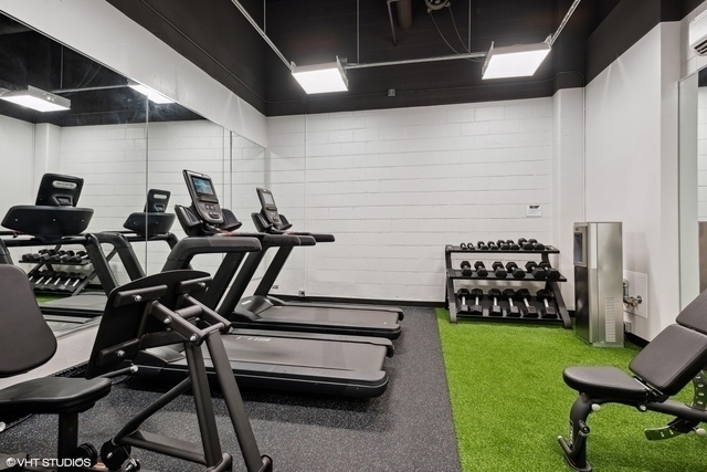 3550 N Lake Shore Drive Unit: 207