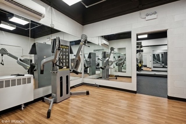 3550 N Lake Shore Drive Unit: 207