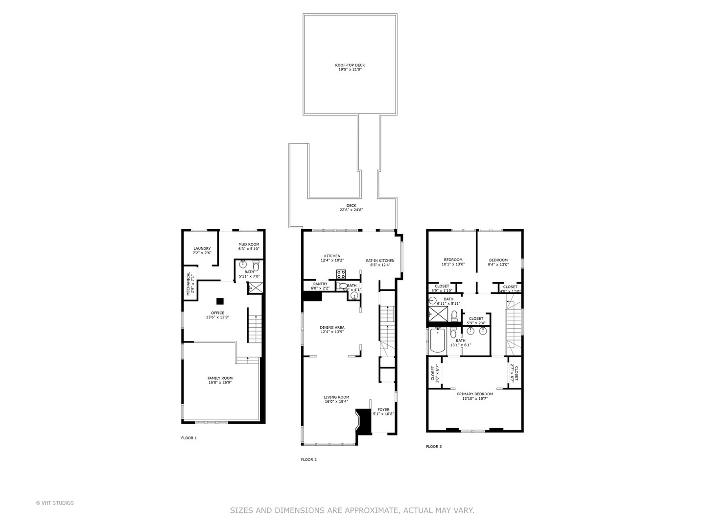 2634 N Burling Street