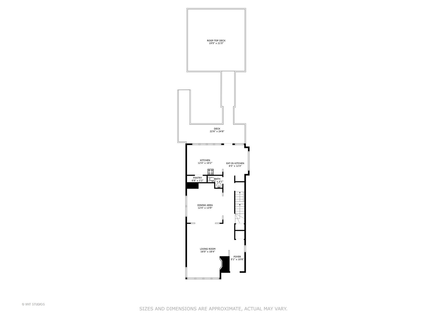 2634 N Burling Street