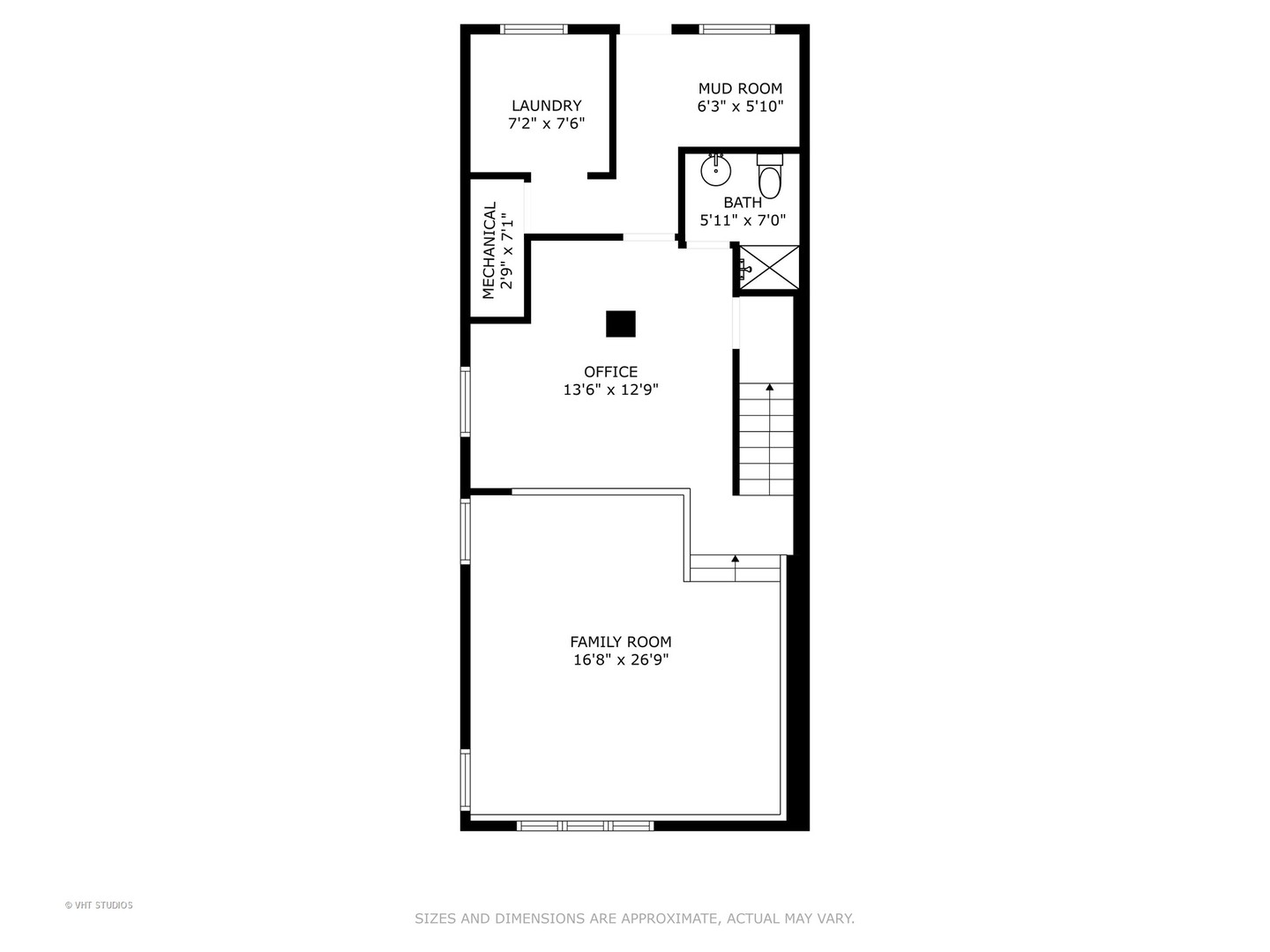 2634 N Burling Street