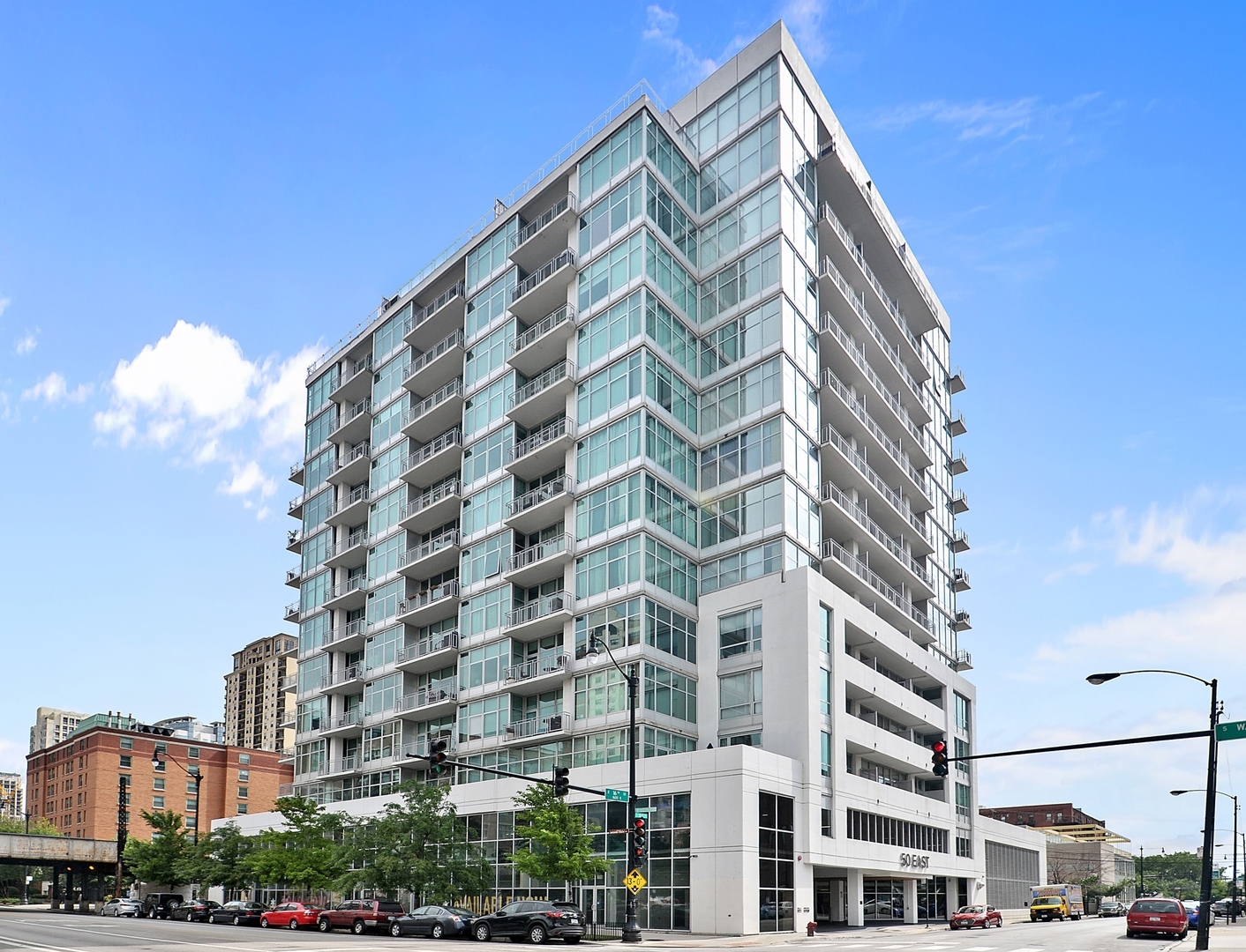 50 E 16th Street Unit: 706