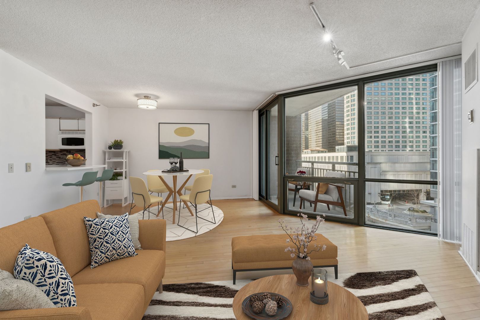 440 N McClurg Court Unit: 912