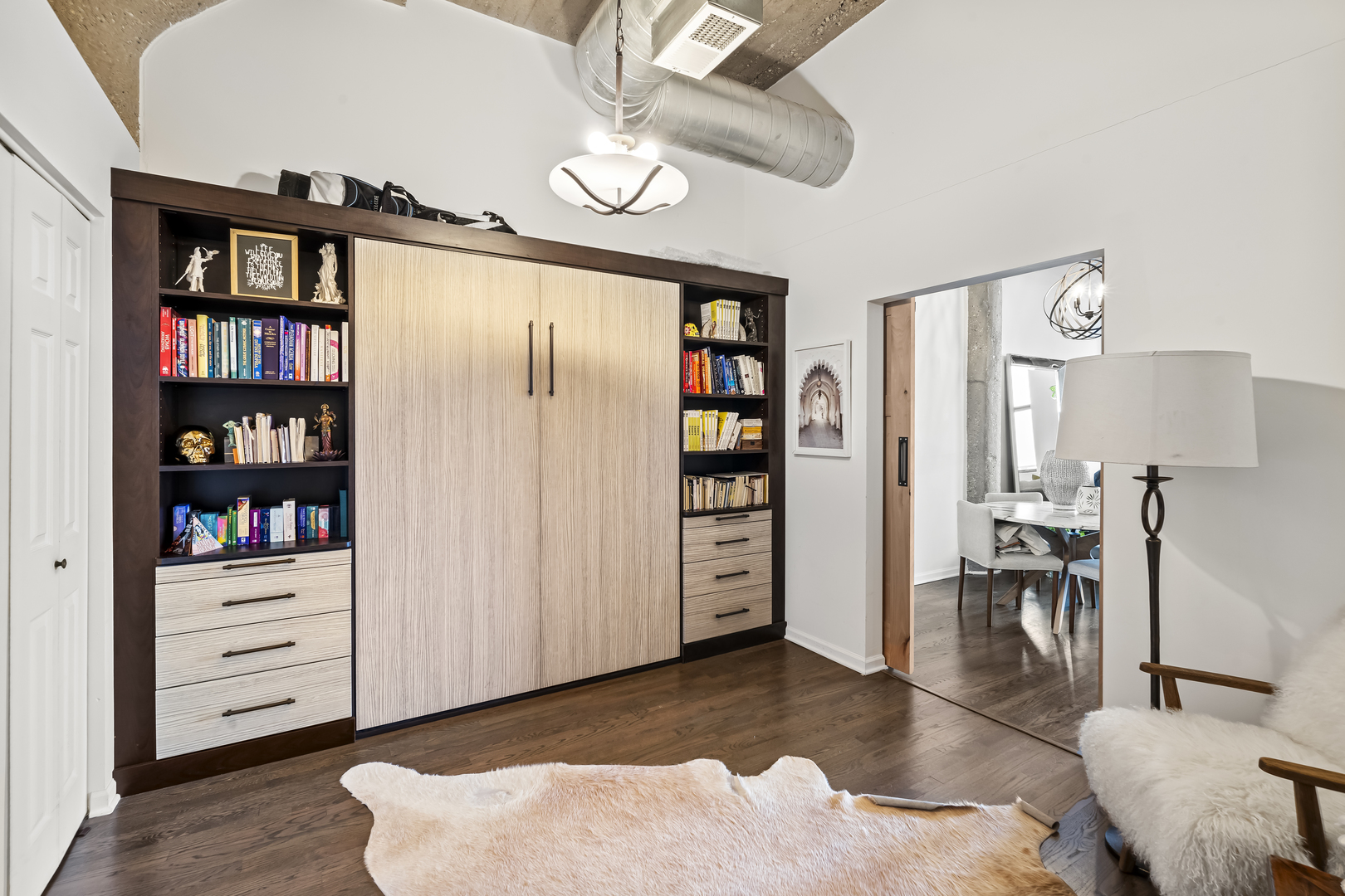 758 N Larrabee Street Unit: 617