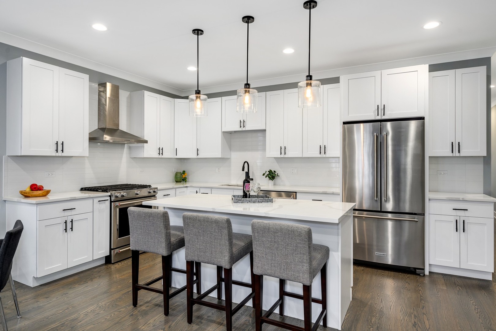 1830 W 21st Place Unit: 2