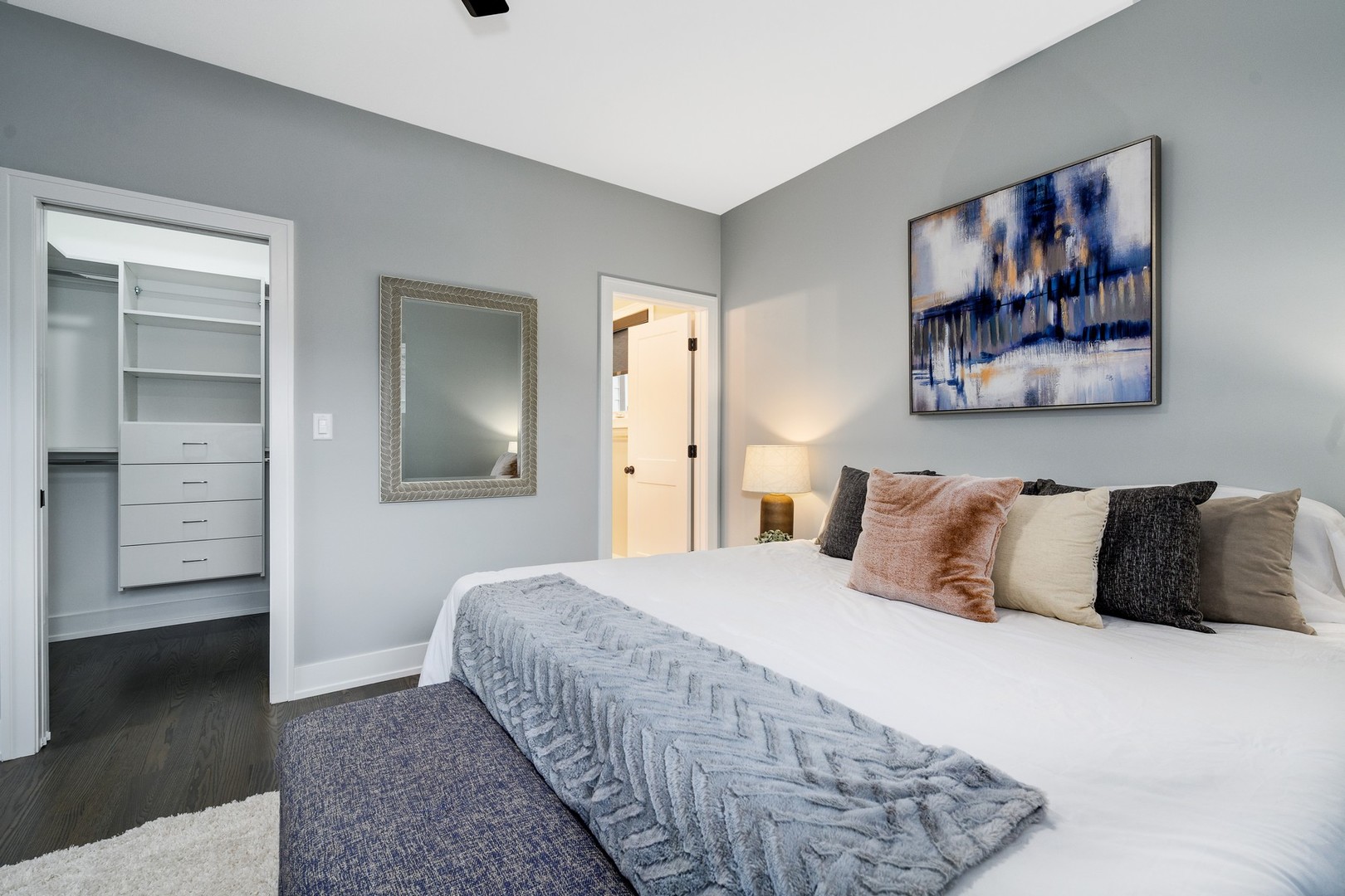 1830 W 21st Place Unit: 2