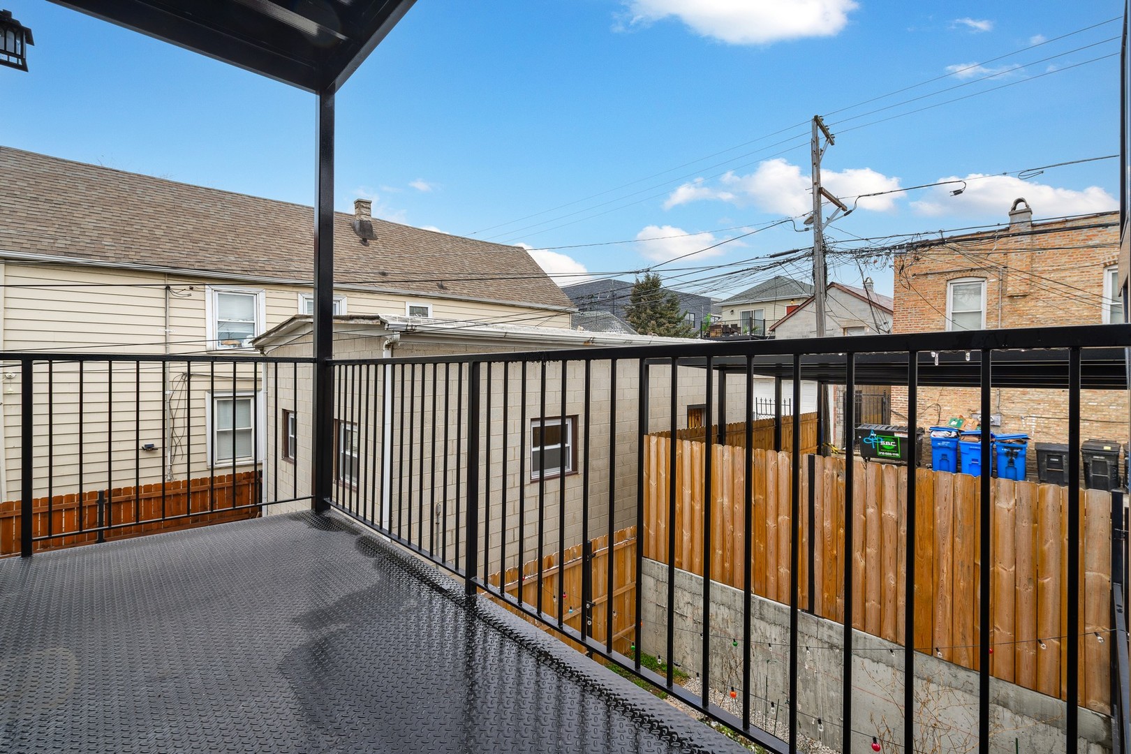 1830 W 21st Place Unit: 2