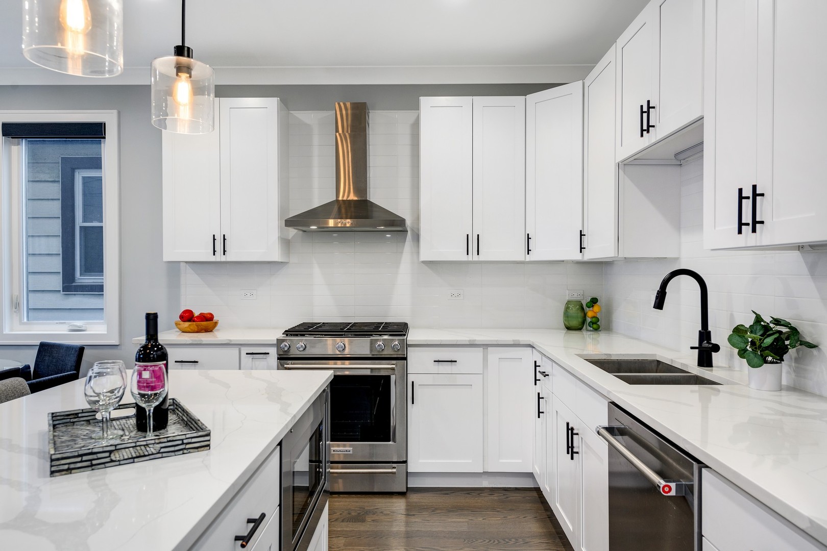 1830 W 21st Place Unit: 2