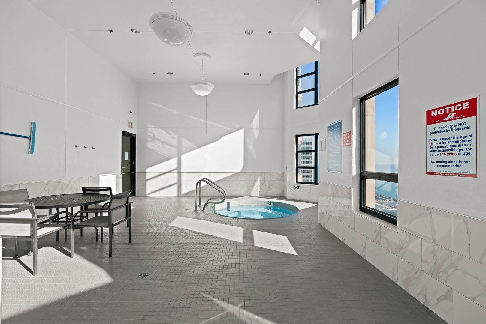 401 E Ontario Street Unit: 2604
