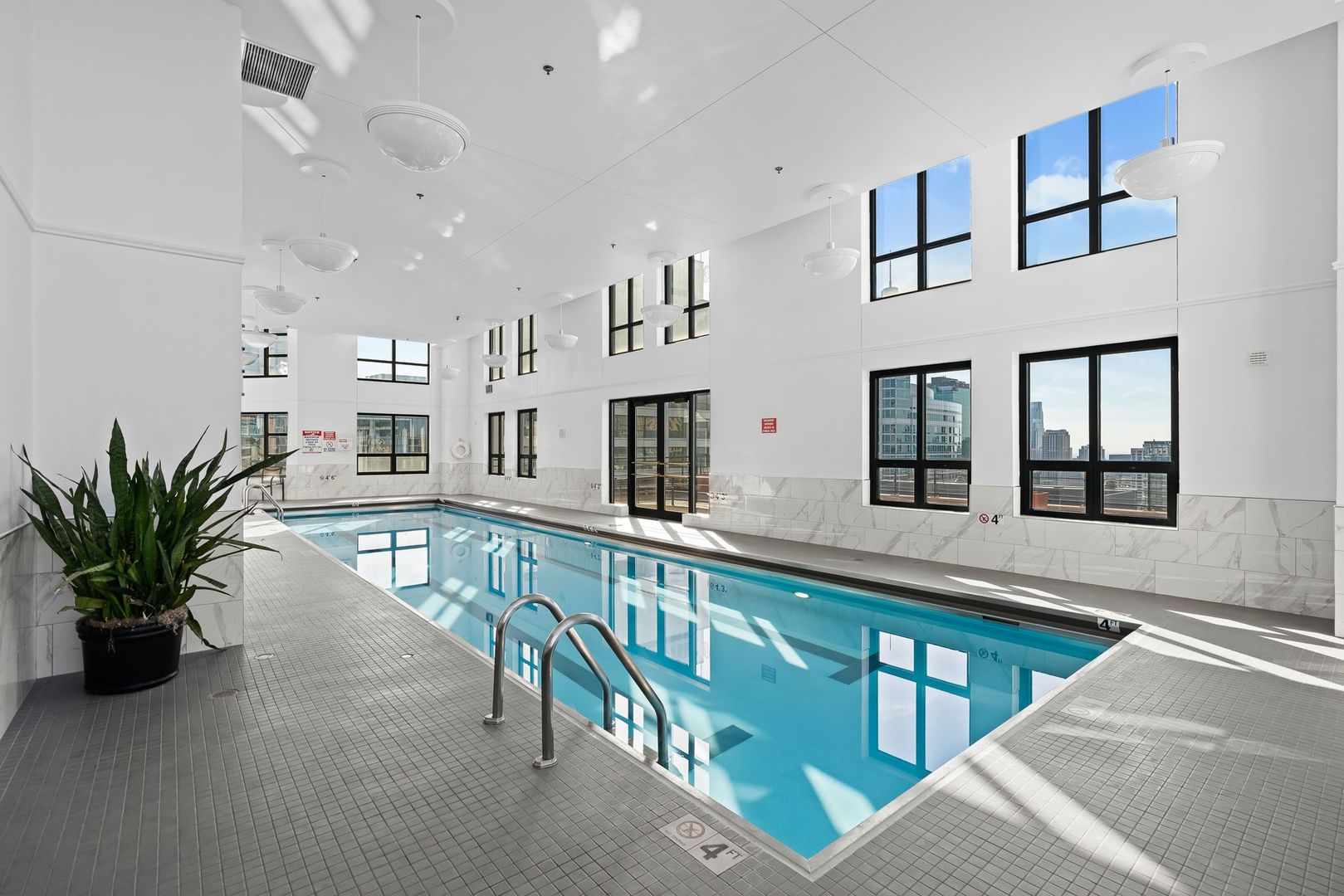 401 E Ontario Street Unit: 2604