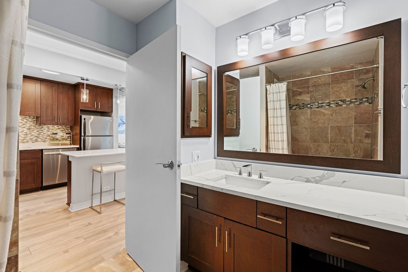 401 E Ontario Street Unit: 2604