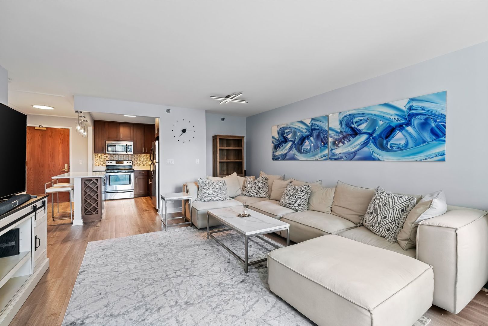 401 E Ontario Street Unit: 2604