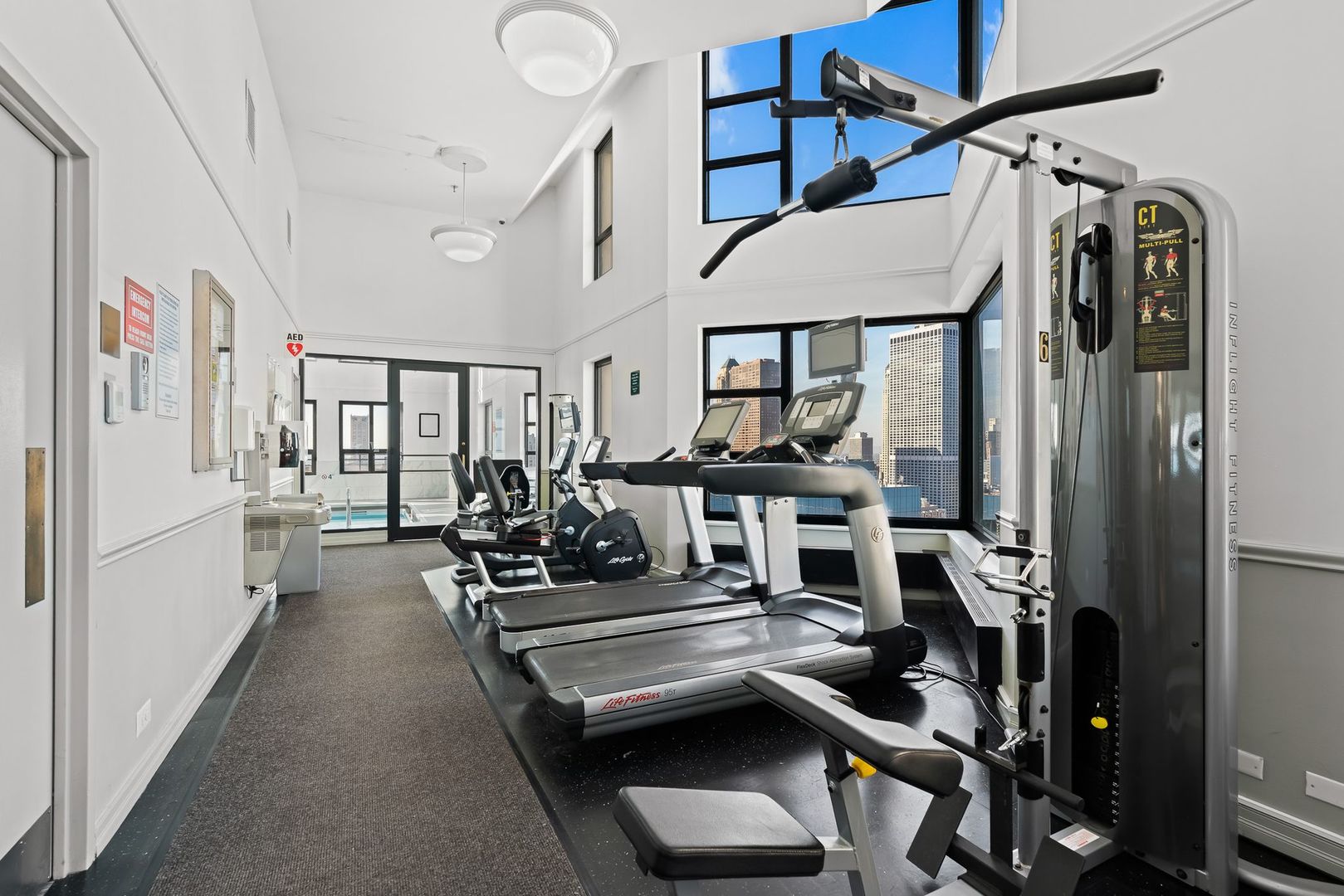 401 E Ontario Street Unit: 2604