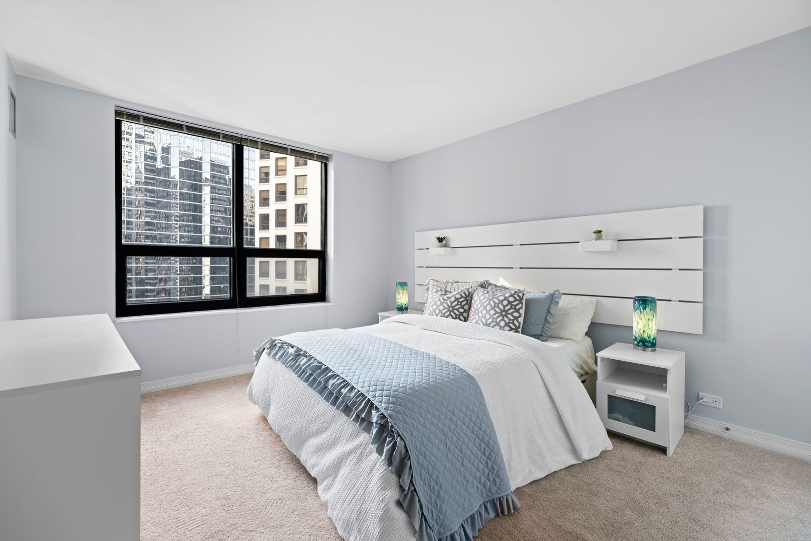 401 E Ontario Street Unit: 2604