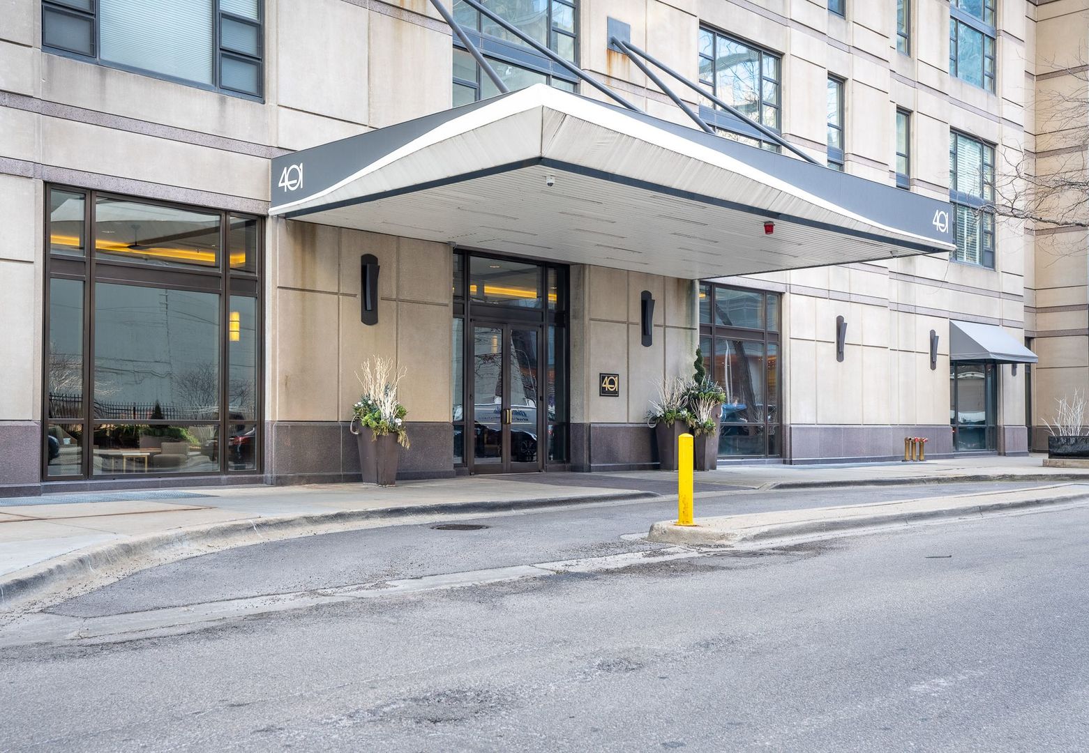 401 E Ontario Street Unit: 2604