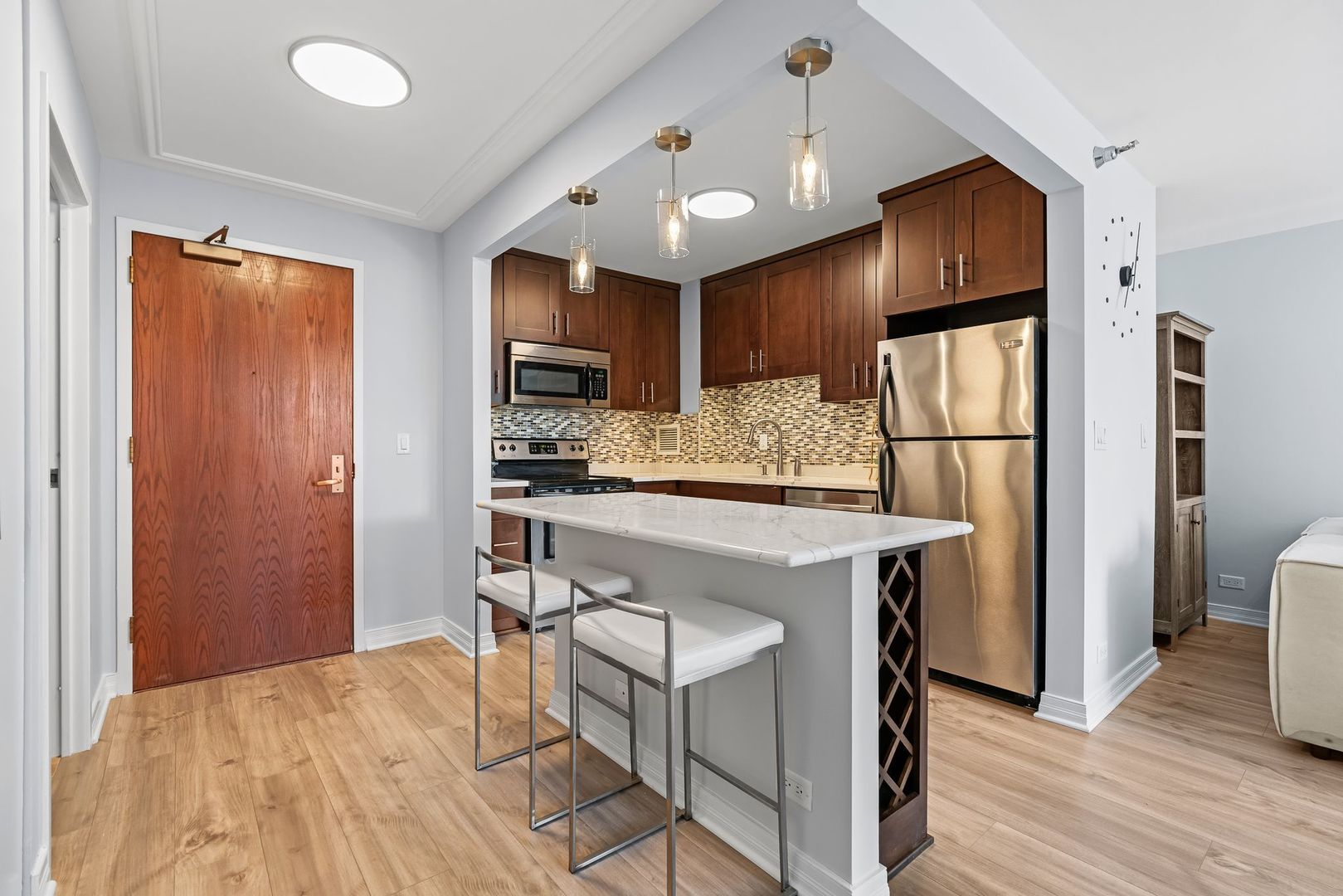401 E Ontario Street Unit: 2604
