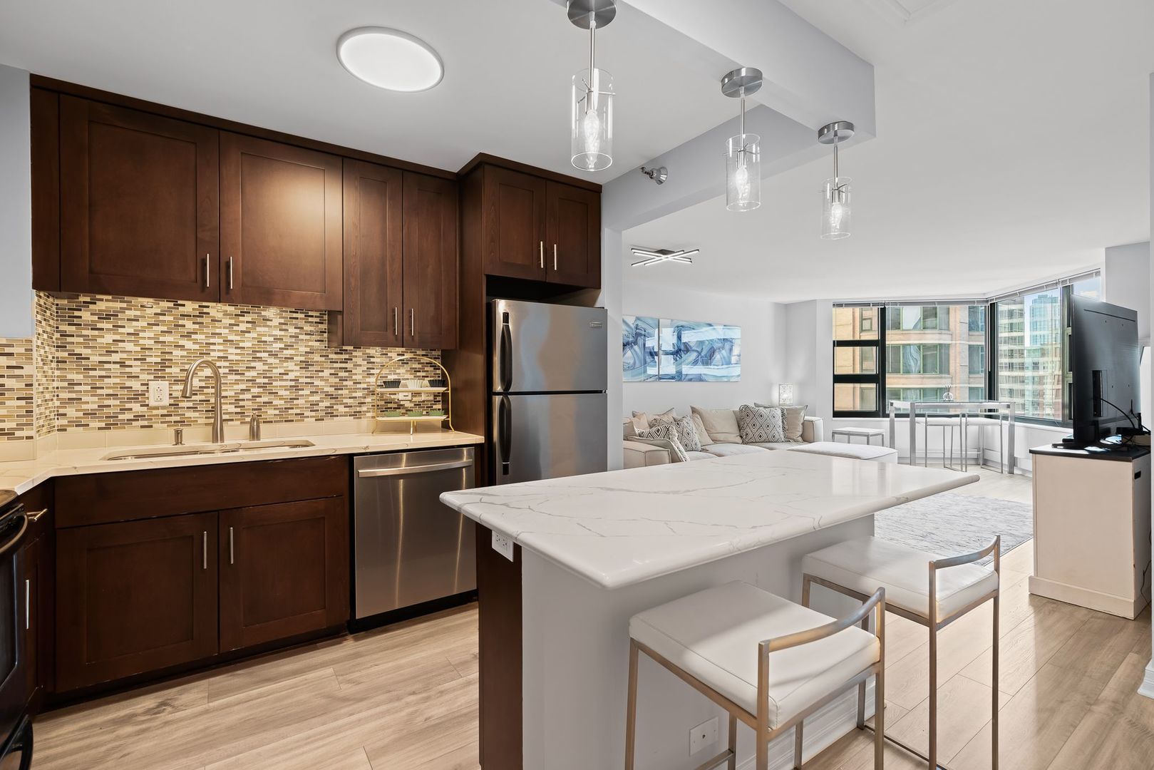 401 E Ontario Street Unit: 2604
