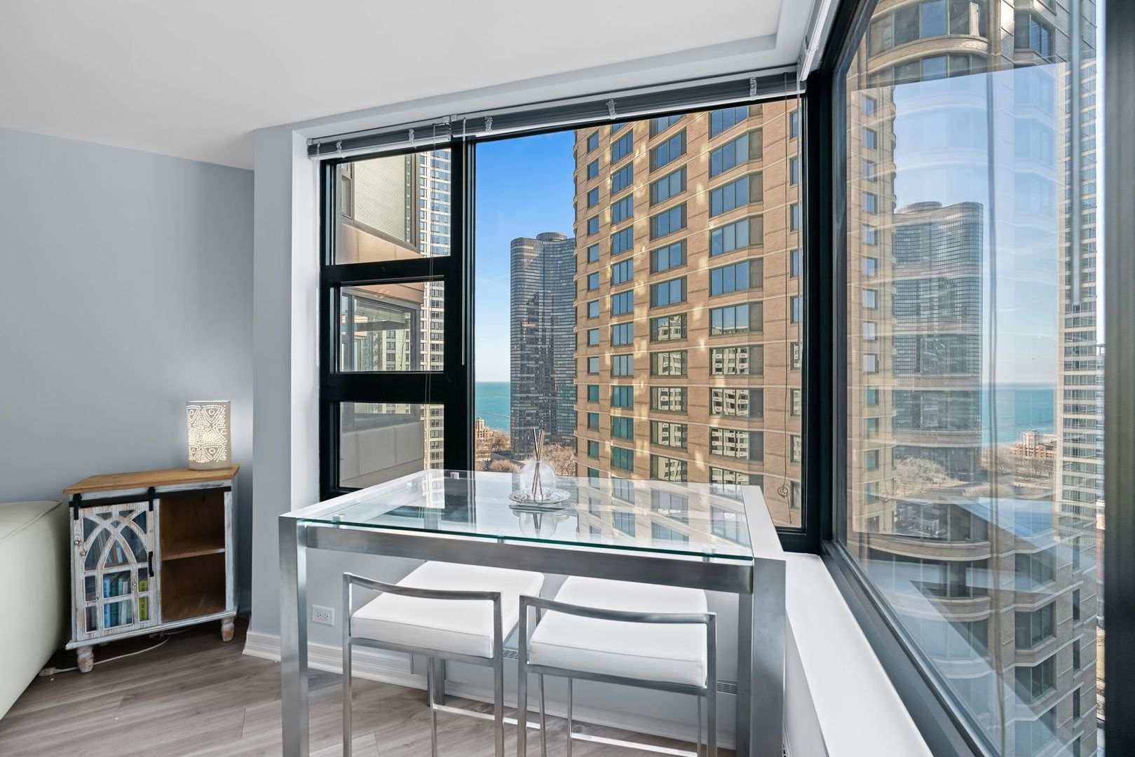401 E Ontario Street Unit: 2604