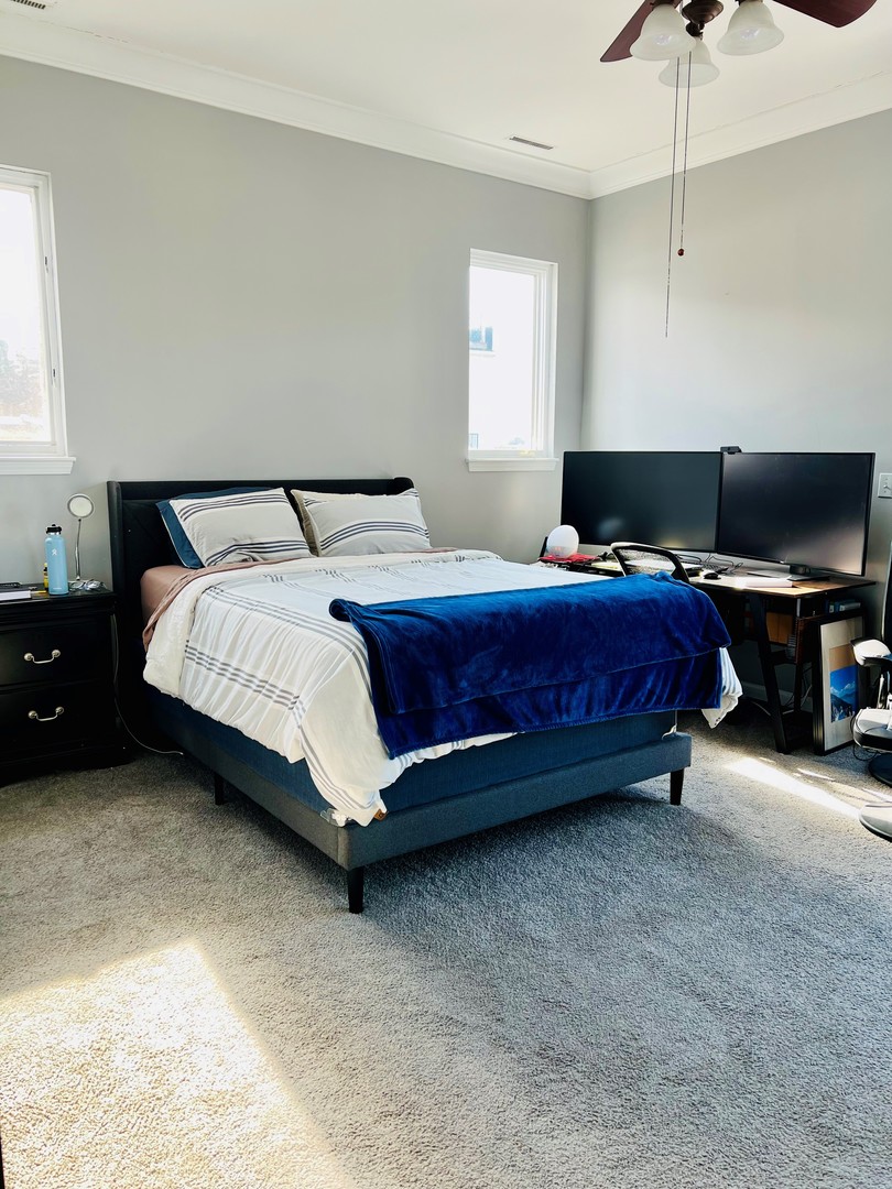 2814 N SHEFFIELD Avenue Unit: 4S