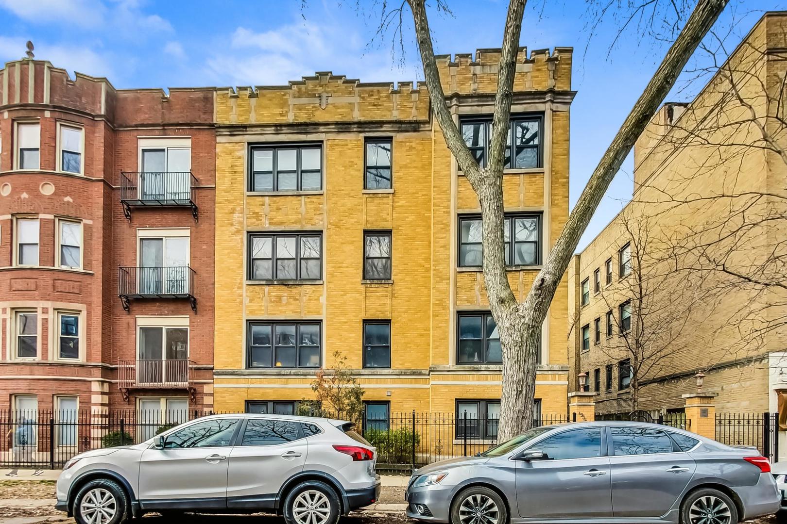 4936.5 N Winthrop Avenue Unit: 1W