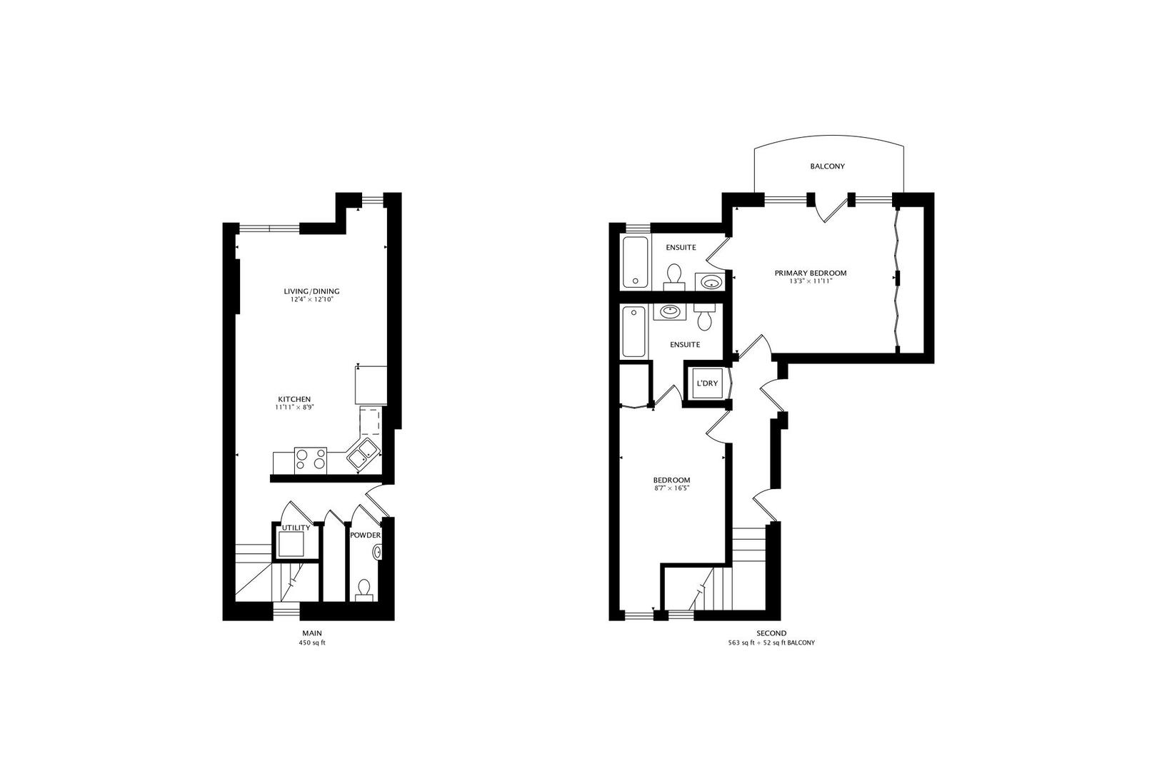 4936.5 N Winthrop Avenue Unit: 1W